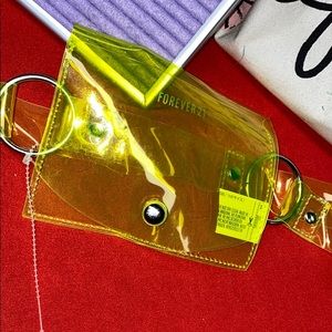 Fanny pack